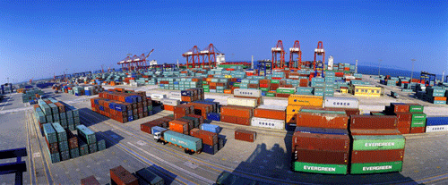 泰國建廠(chǎng)